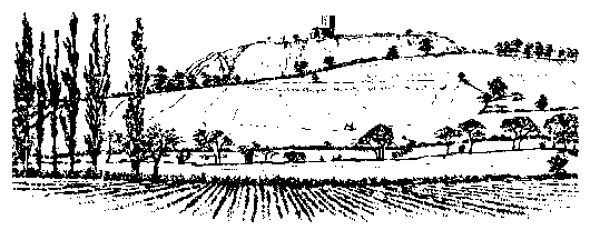 Breedon from Isley